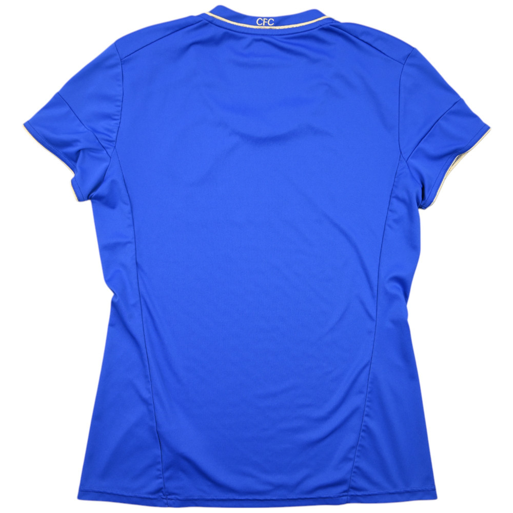 2012-13 CHELSEA LONDON WOMEN KOSZULKA L 