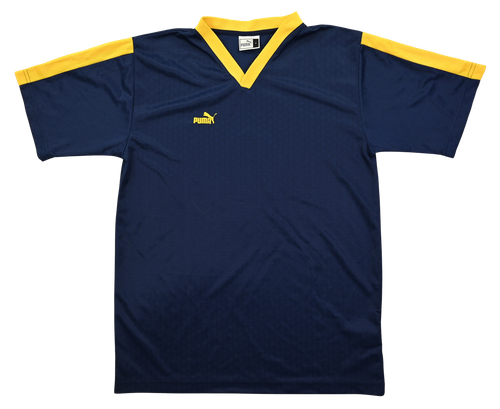 PUMA OLDSCHOOL SHIRT L