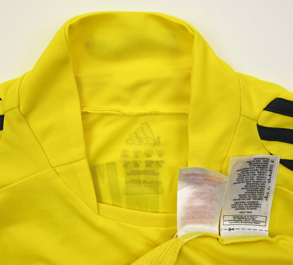 2008-09 BAYERN MUNCHEN GK SHIRT S