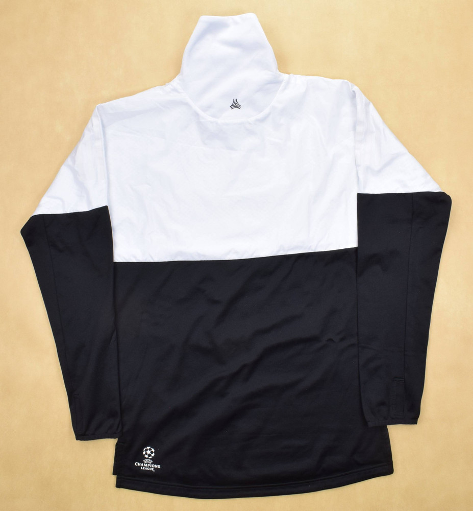 2017-18 FEYENOORD ROTTERDAM TOP S