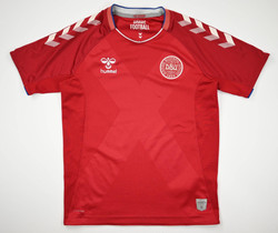2018-19 DENMARK SHIRT S. BOYS