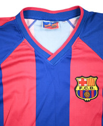 2002-03 FC BARCELONA SHIRT XXL