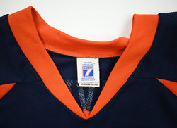 DENVER BRONCOS *DAVIS* NFL SHIRT XL