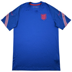 2020-21 ENGLAND SHIRT M