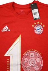 2021-22 BAYERN MUNCHEN KOSZULKA M