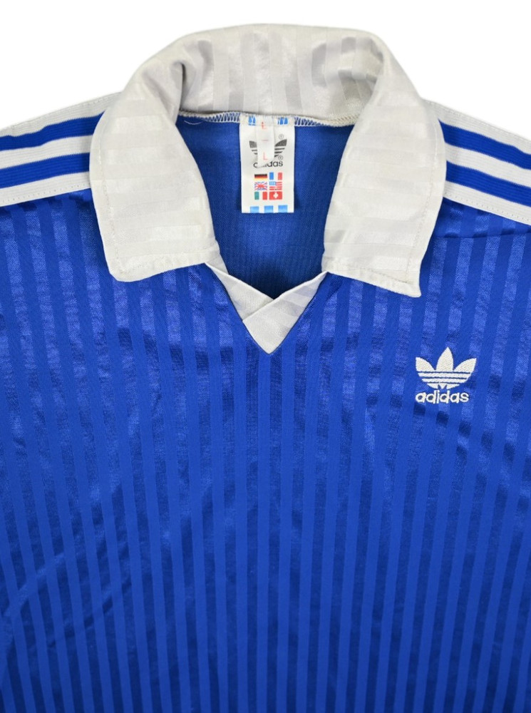ADIDAS VINTAGE LONGSLEEVE KOSZULKA L