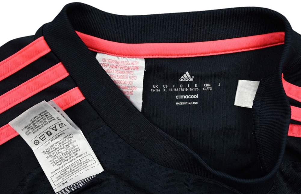 2015-16 BAYERN MUNCHEN *COSTA* KOSZULKA XL. BOYS 