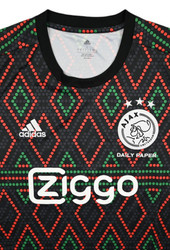 2022-23 AJAX AMSTERDAM SHIRT L