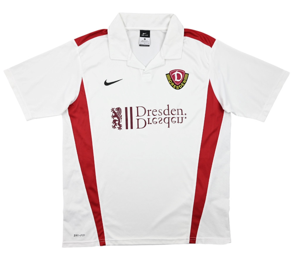 DYNAMO DRESDEN SHIRT L