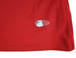 2008-09 GERMANY SHIRT S