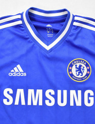 2013-14 CHELSEA LONDON SHIRT S