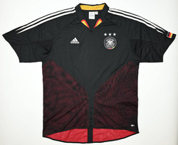 2004-06 GERMANY SHIRT XL