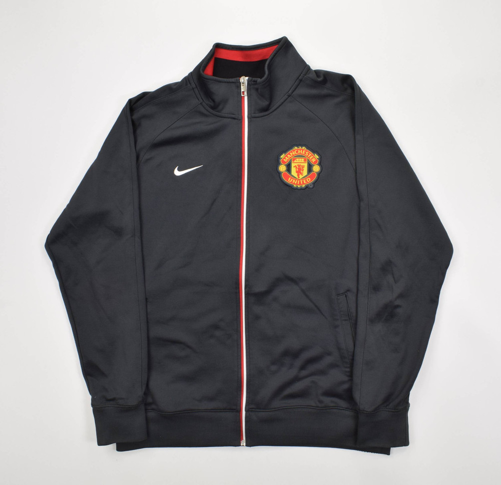 MANCHESTER UNITED BLUZA L