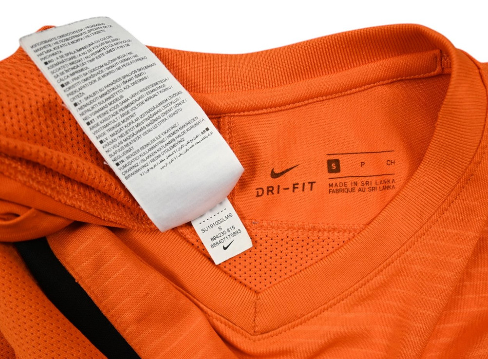 2019-20 ZAGŁĘBIE LUBIN KOSZULKA S