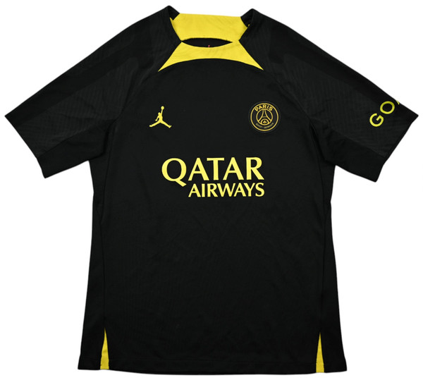 2022-23 PARIS SAINT-GERMAIN KOSZULKA XL. BOYS
