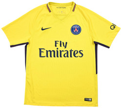 2017-18 PARIS SAINT-GERMAIN KOSZULKA M