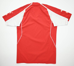 2004-06 SWITZERLAND KOSZULKA S