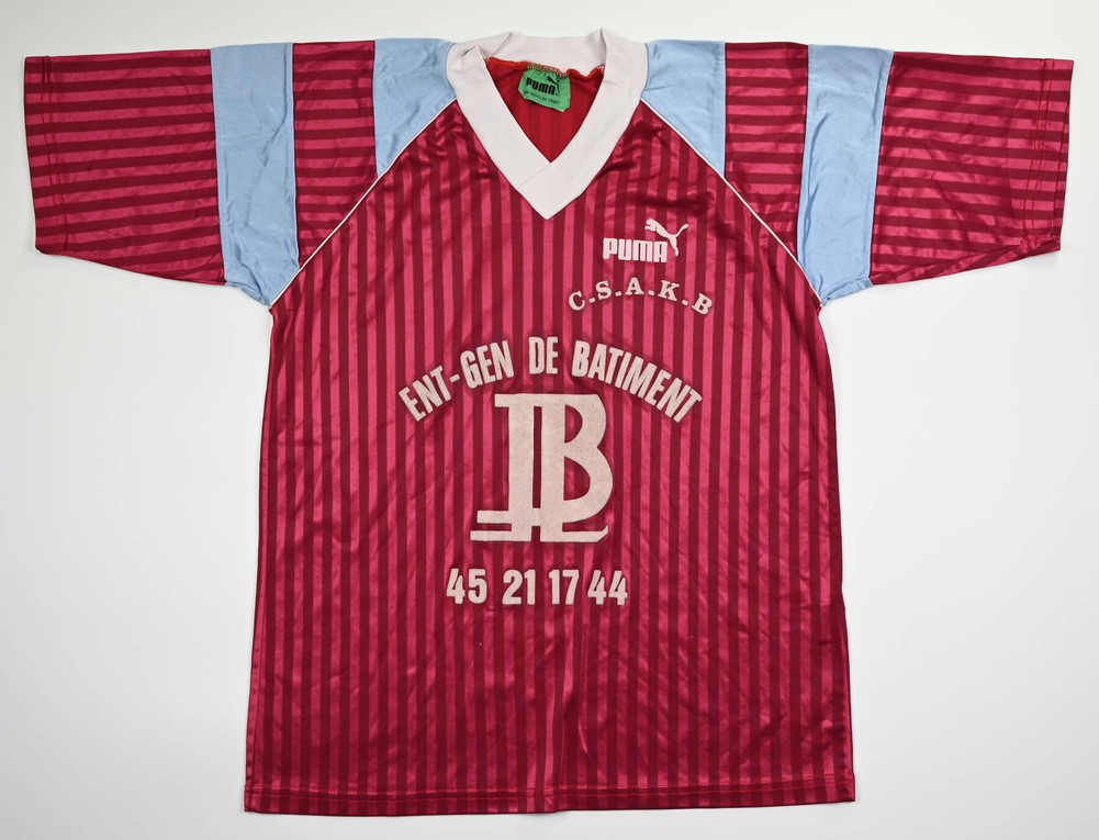 PUMA OLDSCHOOL KOSZULKA S