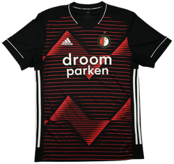 2020-21 FEYENOORD SHIRT M