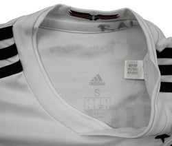 2018-19 GERMANY *MULLER* SHIRT S