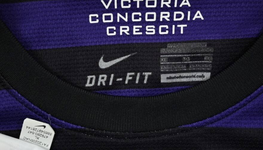 2012-13 ARSENAL LONDON KOSZULKA XL. BOYS 