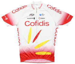 NALINI COFIDIS KOSZULKA KOLARSKA M