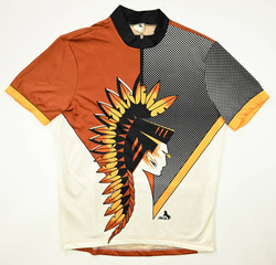 BLACKY KOSZULKA KOLARSKA M 