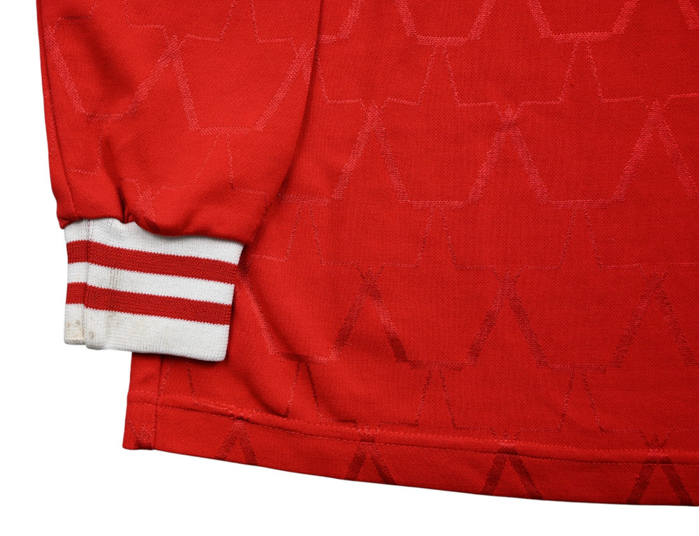 FINALE VINTAGE LONGSLEEVE KOSZULKA S