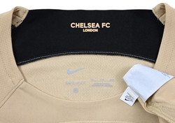 2022-23 CHELSEA *T. SILVA* SHIRT XXL