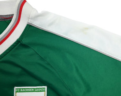 2000-01 SACHSEN LEIPZIG KOSZULKA XL 