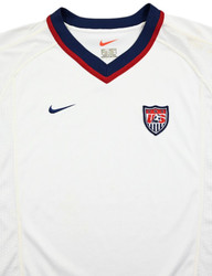 2000-02 USA KOSZULKA L
