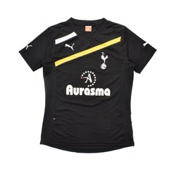 2011-12 TOTTENHAM HOTSPUR SHIRT WOMAN S