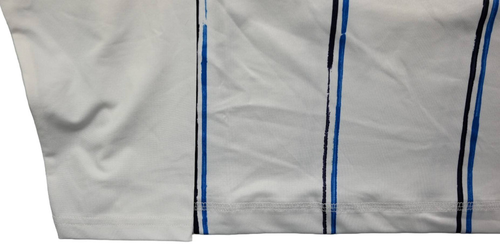 2011-12 TSG HOFFENHEIM KOSZULKA L