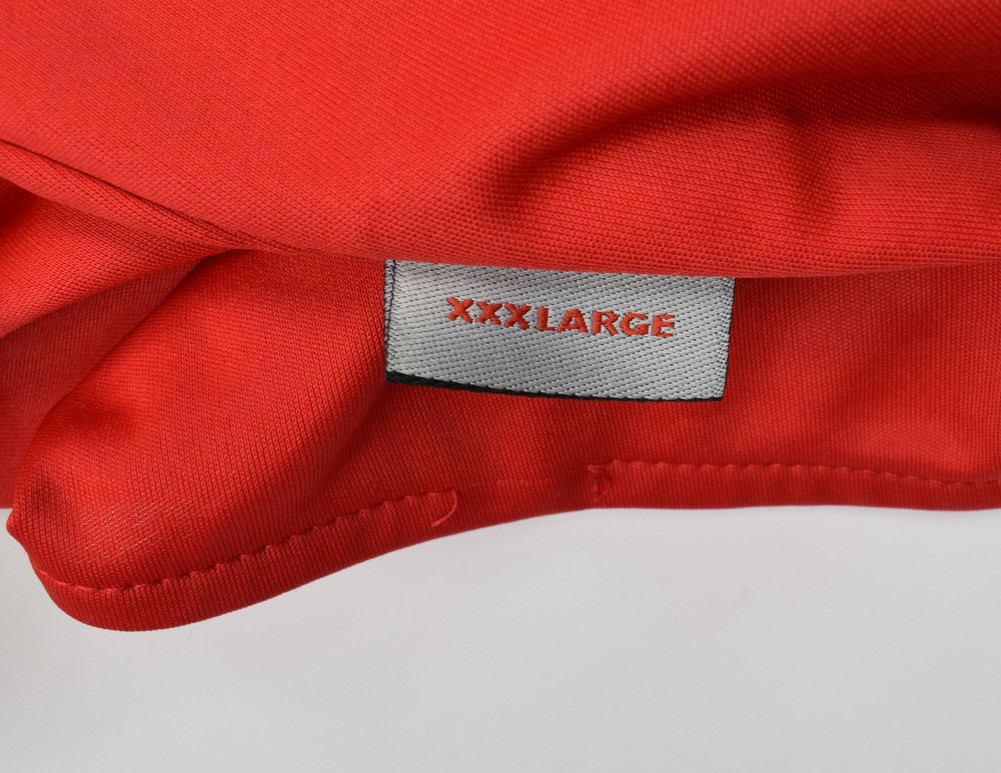 2008-09 SK BRANN LONGSLEEVE KOSZULKA 3XL