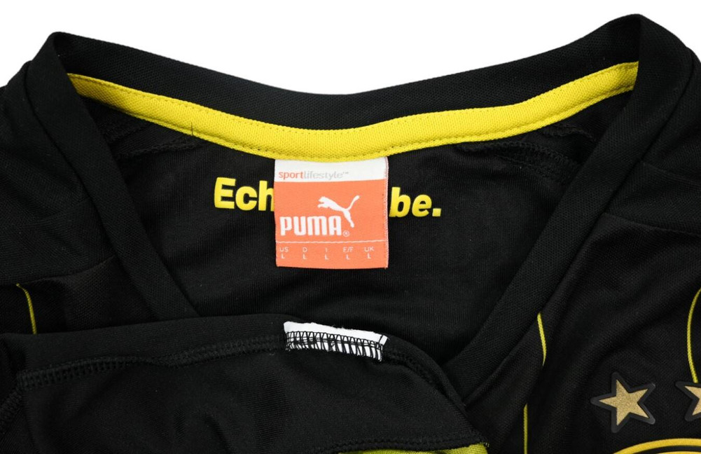 2014-16 BORUSSIA DORTMUND KOSZULKA L