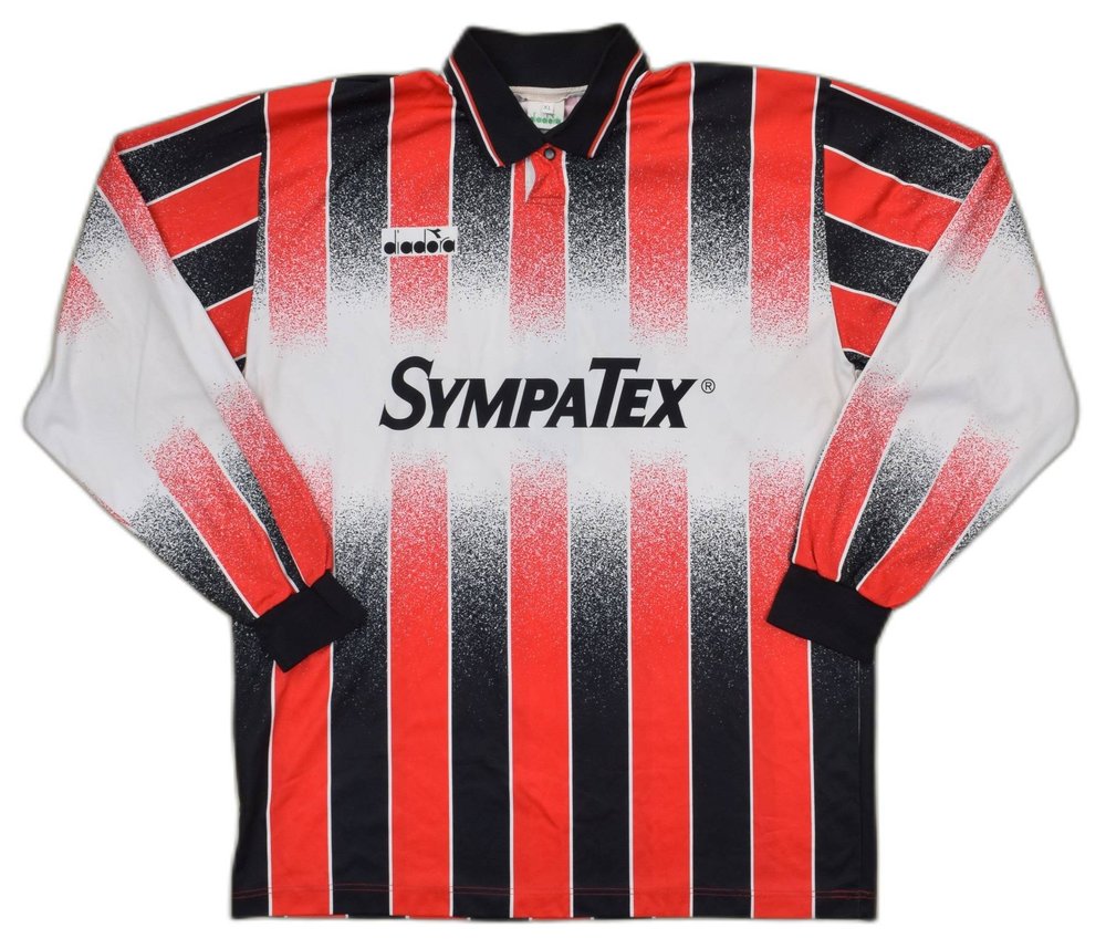 1992-94 SG WATENSCHEID 09 SHIRT XL