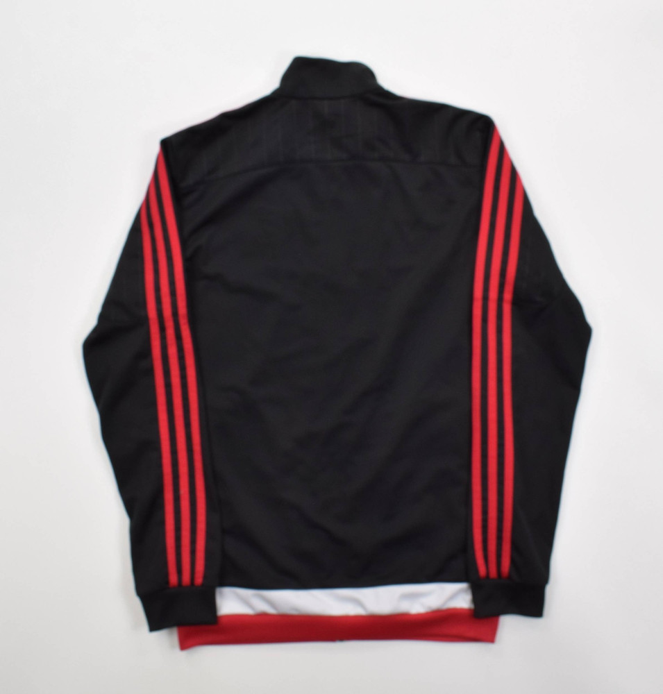 AJAX AMSTERDAM BLUZA XS