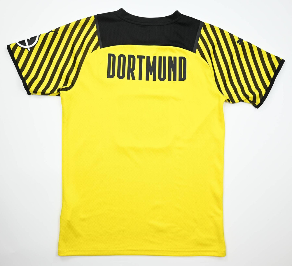 2021-22 BORUSSIA DORTMUND KOSZULKA S