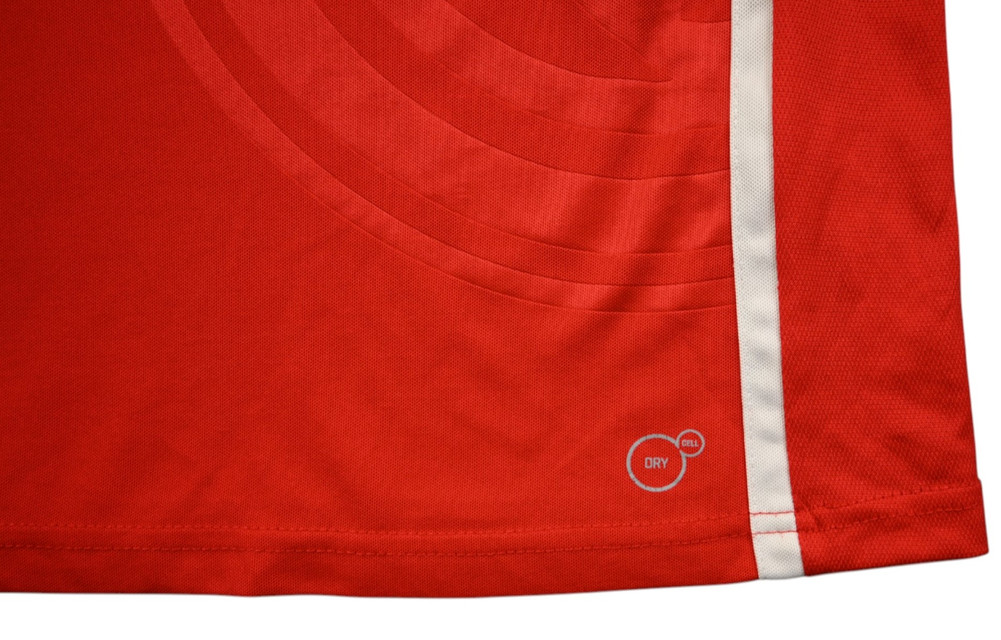 2013-14 FORTUNA DUSSELDORF *BOMHEUER* KOSZULKA XXL