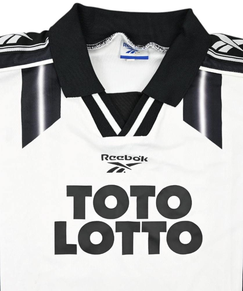 FC BURGDORF SHIRT XL