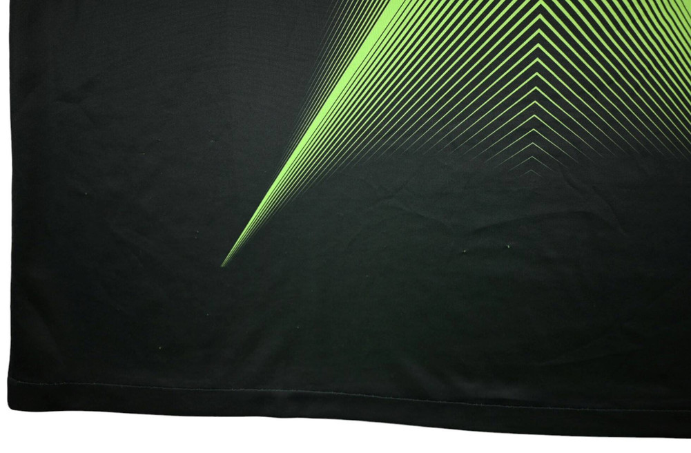 2019-20 VFL WOLFSBURG *WEGHORST* SHIRT 2XL