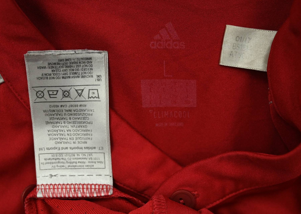 2017-18 MANCHESTER UNITED KOSZULKA L