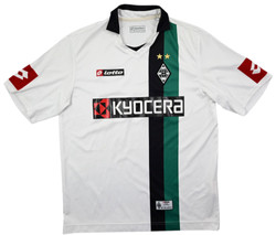 2008-09 BORUSSIA MONCHENGLADBACH KOSZULKA S