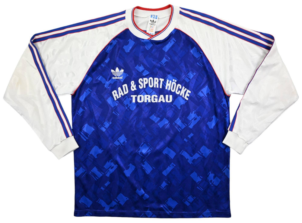 SV STRELLN/SCHONA #6 LONGSLEEVE L