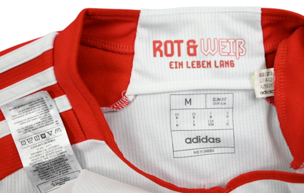 2023-24 BAYERN MUNCHEN SHIRT M