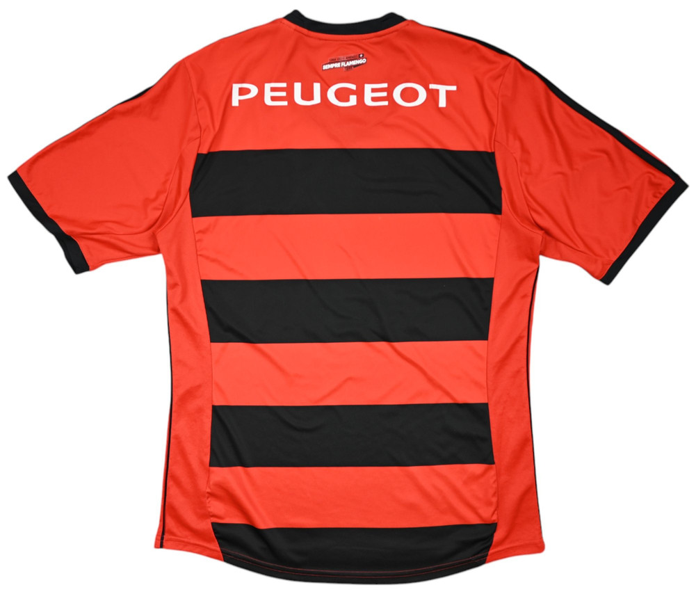 2013 FLAMENGO KOSZULKA L