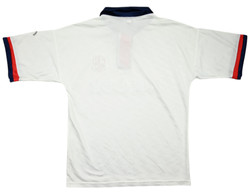 1990-93 BOLTON WANDERERS KOSZULKA S