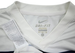 2011-12 HERTHA BERLIN SHIRT XL