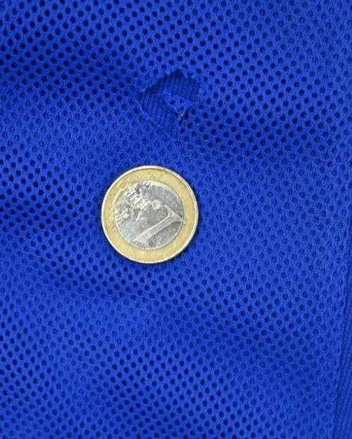 2002-04 FRANCE SHIRT L