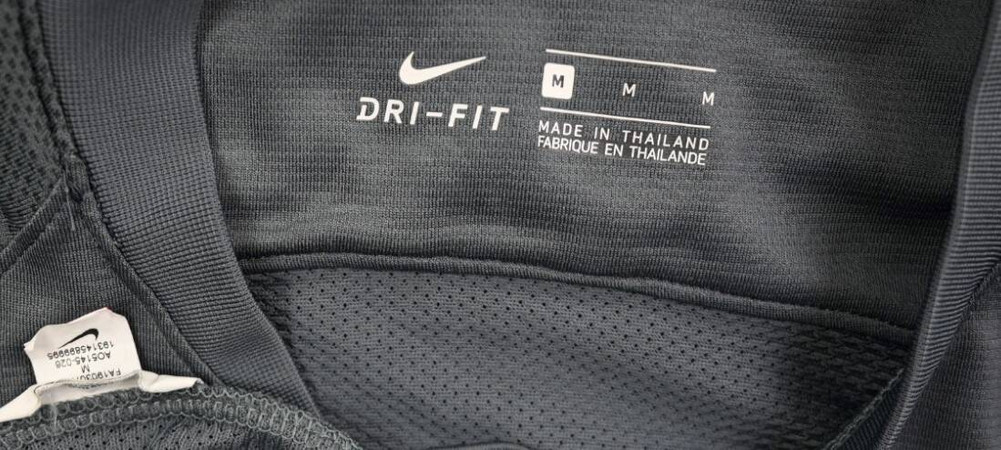 2014-15 TOTTENHAM HOTSPUR SHIRT M